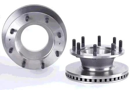 Диск BREMBO 09A56340