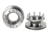Диск BREMBO 09A56380 (фото 1)