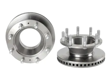Диск BREMBO 09A56380
