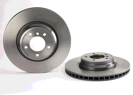 Гальмівний диск BREMBO 09A59911
