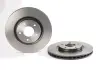 Диск BREMBO 09A60311 (фото 2)
