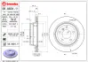 Диск BREMBO 09A60411 (фото 1)