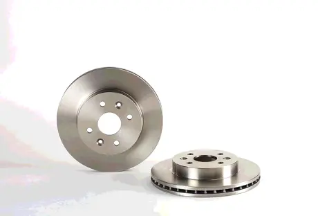 Диск BREMBO 09A60610