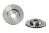 Диск BREMBO 09A61340 (фото 1)