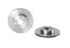 Диск BREMBO 09A71314 (фото 2)