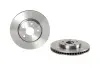Диск BREMBO 09A71710 (фото 1)