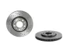 Brembo Xtra BREMBO 09A7211X (фото 2)