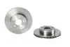Диск BREMBO 09A73610 (фото 1)