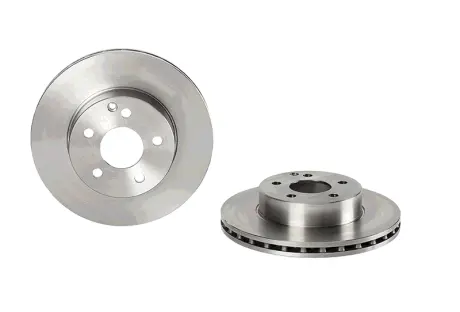 Диск BREMBO 09A73610