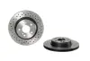 Диск BREMBO 09A74231 (фото 2)