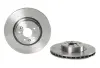 Диск BREMBO 09A75210 (фото 2)