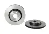 Диск BREMBO 09A75211 (фото 2)