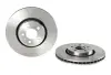 Диск BREMBO 09A75710 (фото 1)