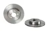 Диск BREMBO 09A76010 (фото 2)