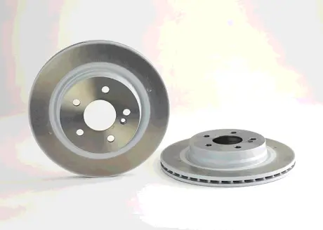 Гальмівний диск BREMBO 09A76011