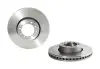 Диск BREMBO 09A77920 (фото 1)