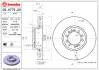 Диск BREMBO 09A77920 (фото 2)