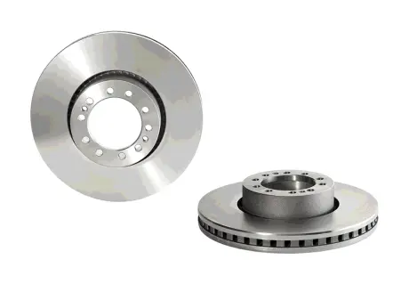 Диск BREMBO 09A77920