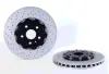 Диск BREMBO 09A80433 (фото 2)