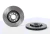 Диск BREMBO 09A81311 (фото 1)