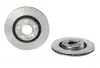 Диск BREMBO 09A81410 (фото 1)