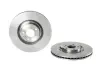 Диск BREMBO 09A81510 (фото 1)