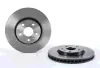 Диск гальмівний BREMBO 09A82011 (фото 1)