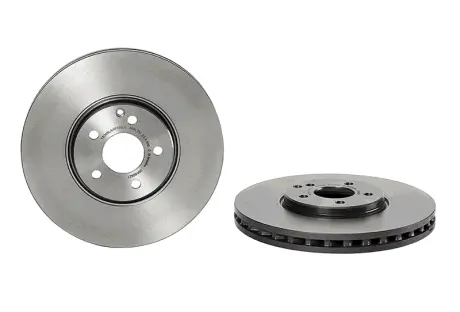 Гальмівний диск BREMBO 09A82821