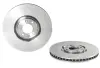 Диск BREMBO 09A82920 (фото 1)