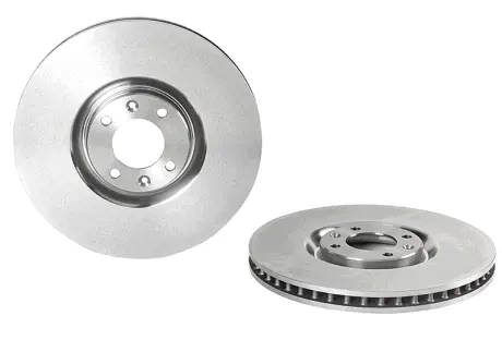 Диск BREMBO 09A82920