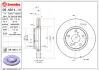 Гальмівний диск BREMBO 09A91411 (фото 2)