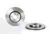Диск BREMBO 09A91414 (фото 1)