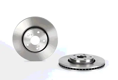 Диск BREMBO 09A91414