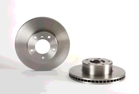 Диск BREMBO 09A91710