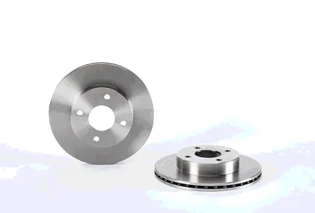 Диск BREMBO 09A91910