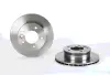 Диск BREMBO 09A92214 (фото 1)