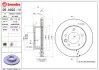 Диск BREMBO 09A92214 (фото 2)