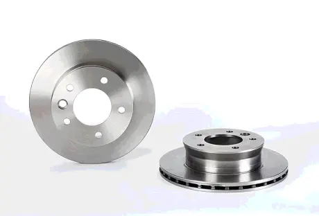 Диск BREMBO 09A92214