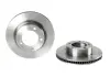 Диск BREMBO 09A96610 (фото 2)