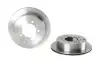 Диск BREMBO 09A96710 (фото 1)