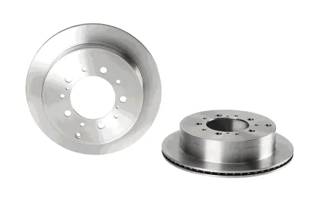 Диск BREMBO 09A96710
