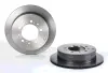 Диск BREMBO 09A96711 (фото 2)