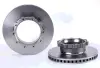 Диск BREMBO 09A99510 (фото 2)