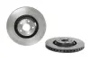 Диск BREMBO 09B03811 (фото 1)