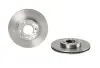 Диск BREMBO 09B04210 (фото 2)