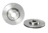 Диск BREMBO 09B26610 (фото 2)