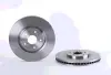 Диск гальмівний BREMBO 09B26910 (фото 1)
