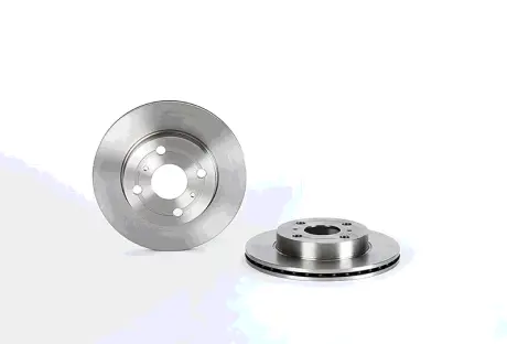 Диск BREMBO 09B30910