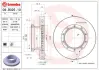 Тормозной диск BREMBO 09B32510 (фото 1)
