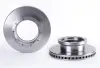 Тормозной диск BREMBO 09B32510 (фото 2)
